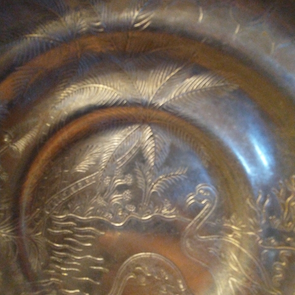 Designed by Burger Hand Wrought Aluminum of Miami - Picture 5 of 6